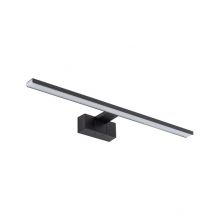Cezanne_m kinkiet led 12W 3000K 850lm IP44 czarny